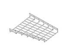 Wire Mesh Cable Tray Reducer