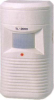 Security Messaging Alarm System