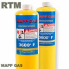 MAPP Gas Suppliers