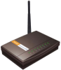 54 Mbps Wireless Broadband Router
