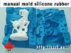 Manual Molding Silicon
