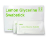 Lemon Glycerin Swabstick Suppliers