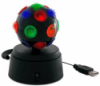 USB Disco Ball/Lamp Manufacturers