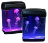 Jellyfish Mood Aquarium Lamp