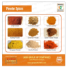 Powder Spices Exporters
