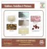 Stabilizers, Emulsifier and Thickeners Exporter