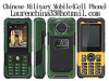 Chinese Military Mobile Phone