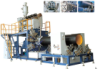 Spiral Pipe Production Line Supplier