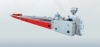 Wood Plastic Sheet Extrusion Line