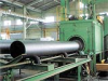 Steel Pipe Blasting Machine Manufacturer