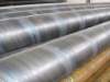 Spiral Steel Pipe Manufacturer