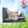 Diesel Generator Suppliers  