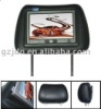 Car Headrest Monitor Manufacturer