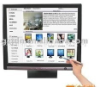 Lcd Touch Screen Monitor Supplier