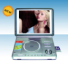 Portable DVD Player with Screen