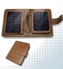 Solar Wallet Charger
