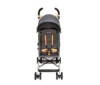 Maclaren Triumph - Charcoal Umbrella Stroller