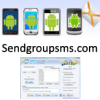 Bulk SMS Software for Android Mobile Phone