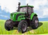 Wheeled Tractor Manufacturers