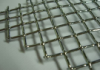 Rectangular Opening Crimped Wire Mesh Manufacturer