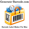 Barcode Label Maker Software For Mac
