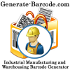 Industrial, Manufacturing and Warehousing Industry