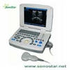 Laptop PC Based Ultrasound B Scanner