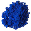 Ultramarine Blue Pigment For Plastic