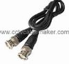 BNC Male to BNC Male Cable