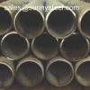 Abrasion Resistant Rare-Earth Alloy Pipe