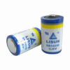 Cylondrocal Li-SOCl2 battery