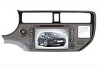 CAR DVD PLAYER WITH GPS