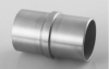 Stainless Steel Tube Connector