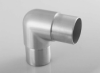 Stainless Steel Elbow Manufacturer