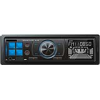 Single Din Car Mp3 player with EQ