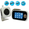 Baby Monitor Motion Detector