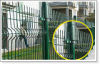 Wire Mesh Fence Manufacturers