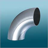 Sanitary Welded Elbow Manufacturers