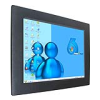Touch Screen LCD Industrial Monitor
