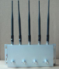 GSH: Satellite phone jammer, adjustable
