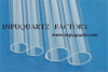 Clear Quartz Tube Suppliers