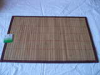 Bamboo Table Mats