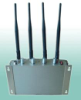 Chinese Adjustable Cell Phone Jammer