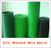 Welded Wire Mesh Manufacturers and Exporters