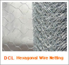 Hexagonal Wire Mesh Exporters