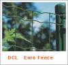EURO Fence Manufacturer and Exporter