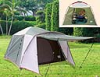 Solar Camping Tent Manufacturers