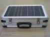 Solar Power Supplier