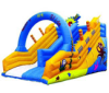 Inflatable Toy Manufacturers and Suppliers