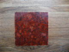 Natural Red Granite Tile